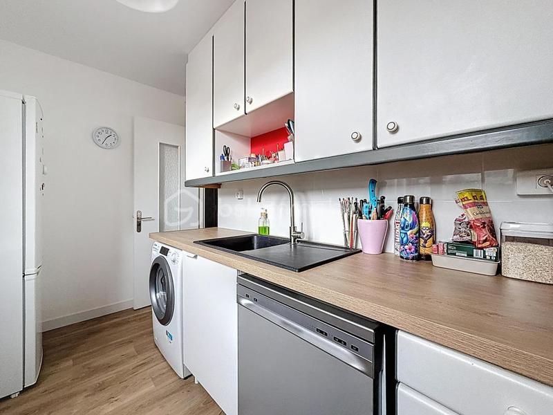 Appartement - 78 m² - 4 pièces