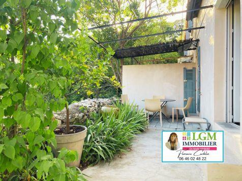 Maison - 70 m² - 3 pièces