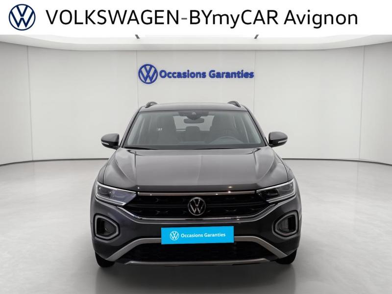 Volkswagen t-Roc 1.5 Tsi Evo 150 Start/Stop Bvm6 Life