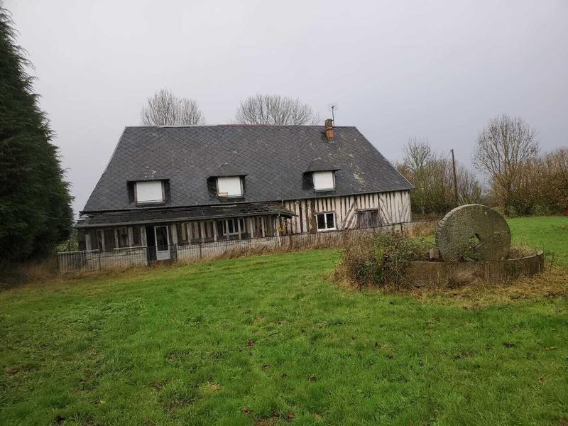 Maison - 143 m² - 4 pièces