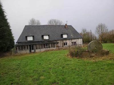 Maison - 143 m² - 4 pièces