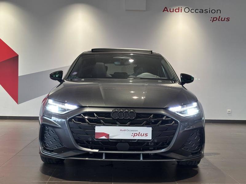 Audi A3 sportback Tfsi e Hybride rechargeable 272 s tronic 6 s line