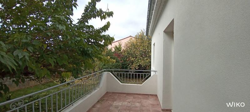 Maison de village - 110 m² - 4 pièces