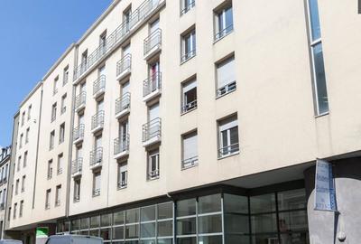 Studio - 20 m² - 1 pièce