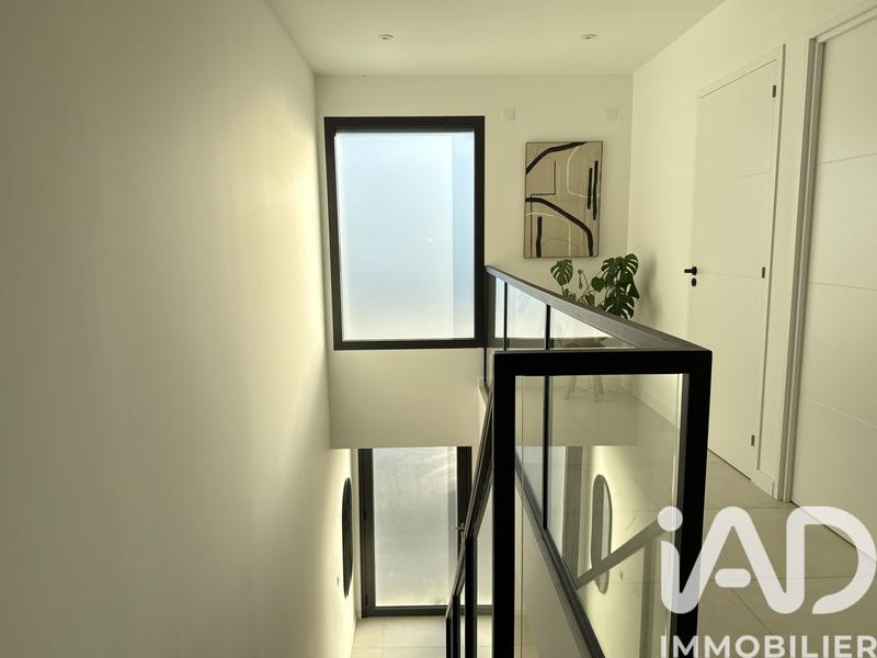 Maison - 149 m² - 6 pièces