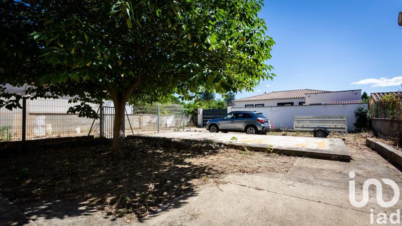 Maison - 103 m² - 5 pièces