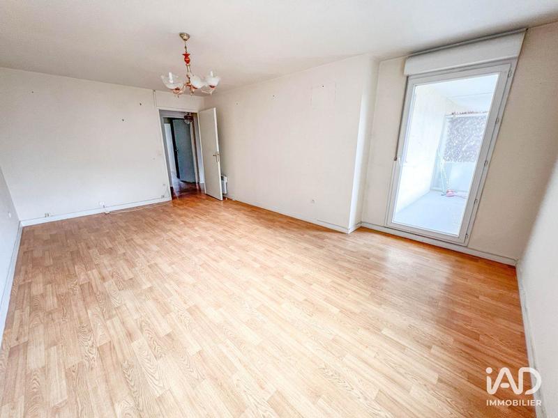 Appartement - 71 m² - 3 pièces