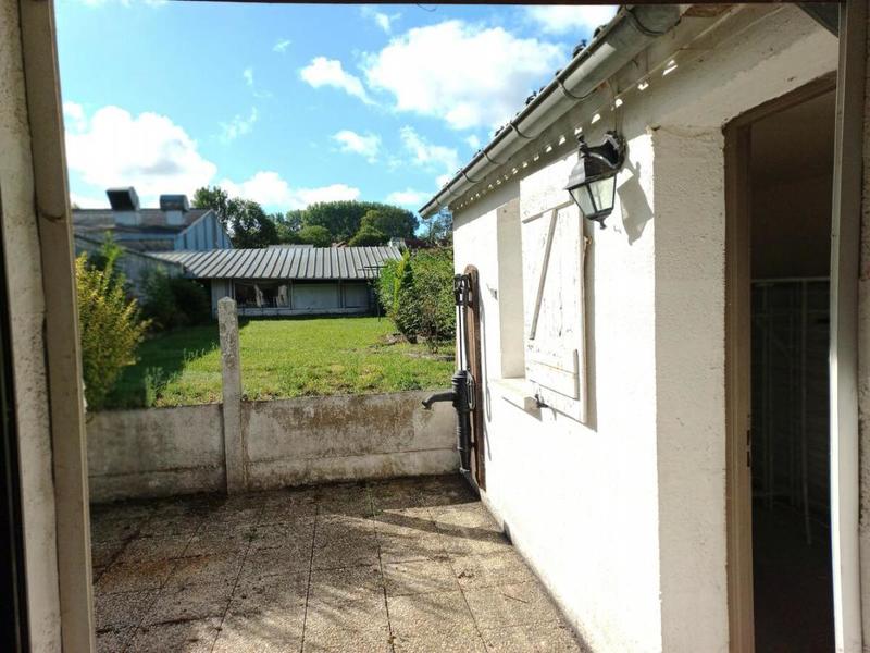 Maison - 155 m² - 7 pièces