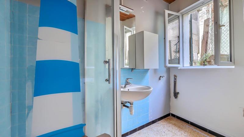 Maison - 60 m² - 3 pièces