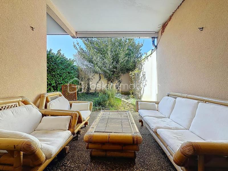 Appartement - 71 m² - 3 pièces