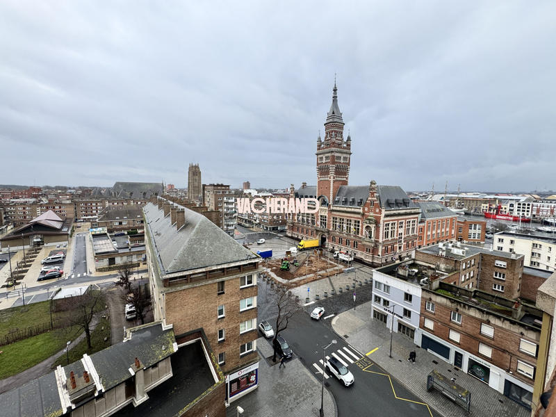 Appartement - 94 m² - 3 pièces