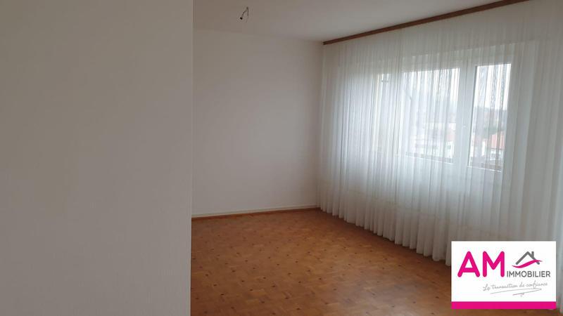 Appartement - 85 m² - 4 pièces