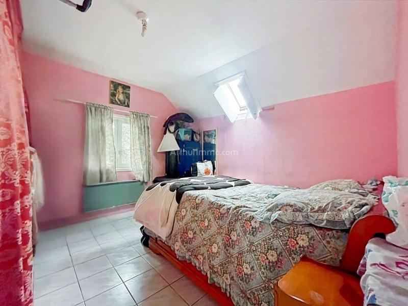 Appartement - 40 m² - 3 pièces