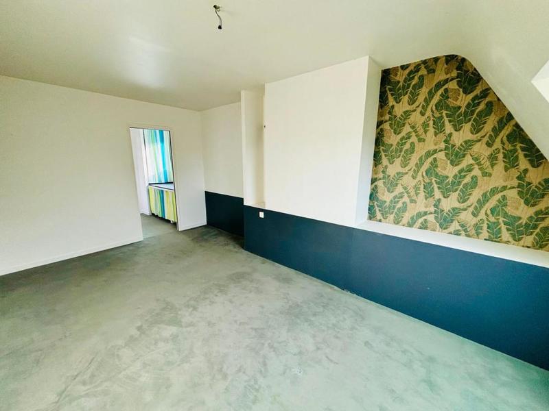 Maison - 175 m² - 7 pièces