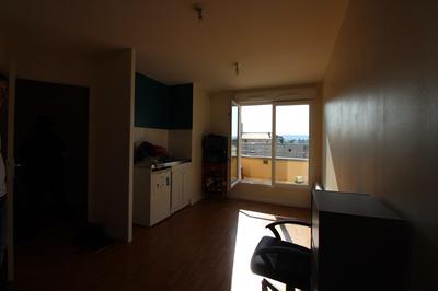 Appartement - 24 m² - 1 pièce