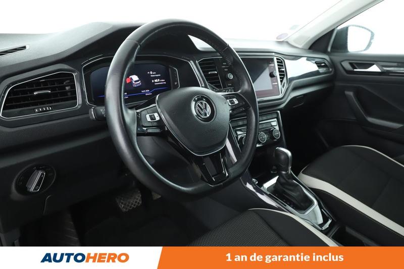 Volkswagen t-Roc 1.5 Tsi Evo Carat Dsg7 150 ch