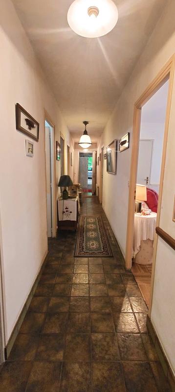 Maison - 175 m² - 7 pièces