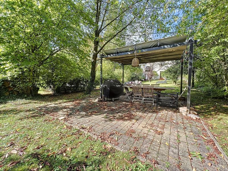 Appartement - 151 m² - 5 pièces