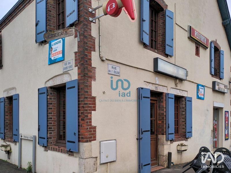 Local commercial - 360 m²