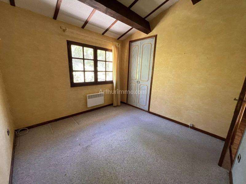 Maison - 139 m² - 5 pièces