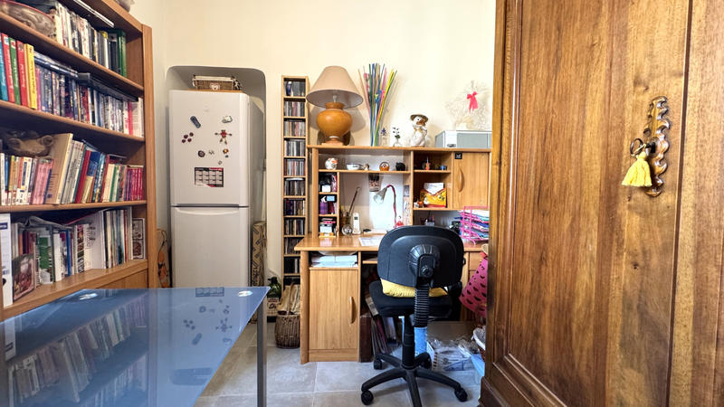 Appartement - 105 m² - 4 pièces