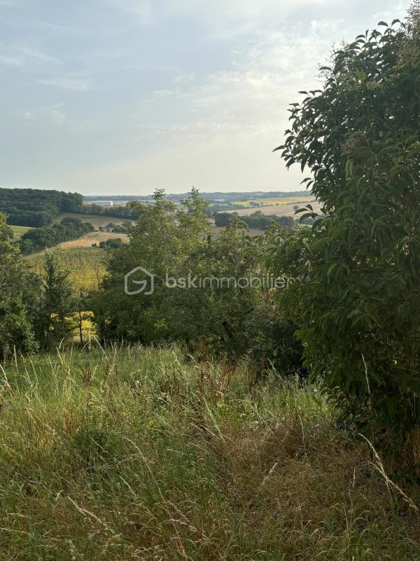 Terrain constructible - 1 013 m²