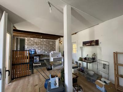 Maison ancienne - 148 m² - 7 pièces