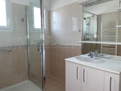 Appartement - 81 m² - 4 pièces