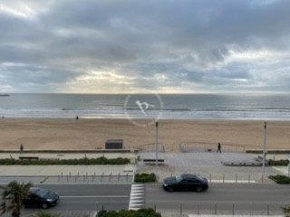 Appartement - 134 m² - 6 pièces