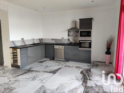 Maison - 197 m² - 6 pièces