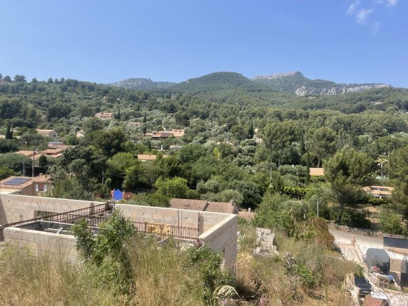 Terrain - 1 640 m²