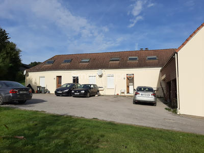 Maison de village - 250 m² - 10 pièces
