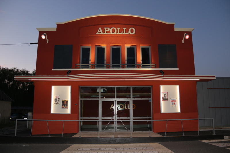 Cinéma "Zootopie 2"