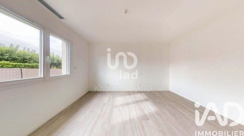 Maison - 126 m² - 5 pièces