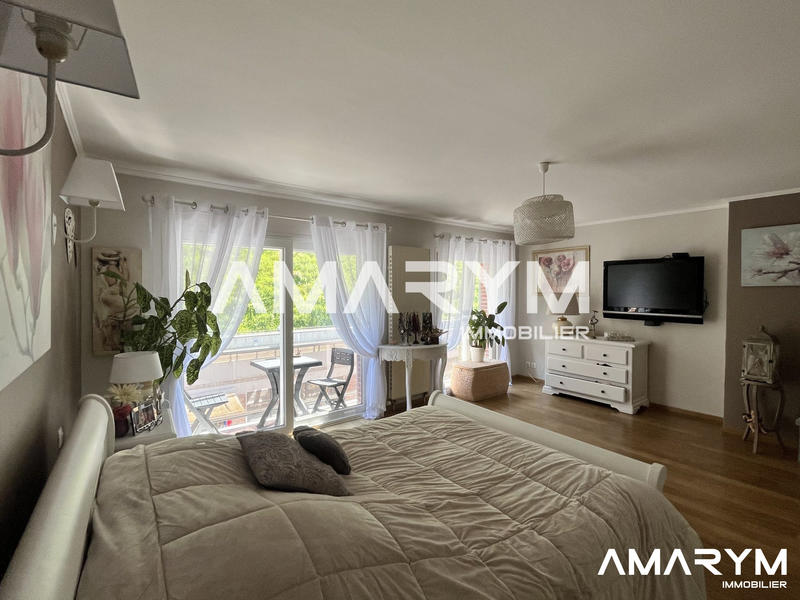 Maison - 178 m² - 5 pièces