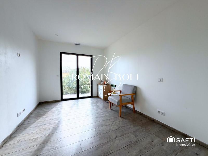 Maison - 153 m² - 5 pièces