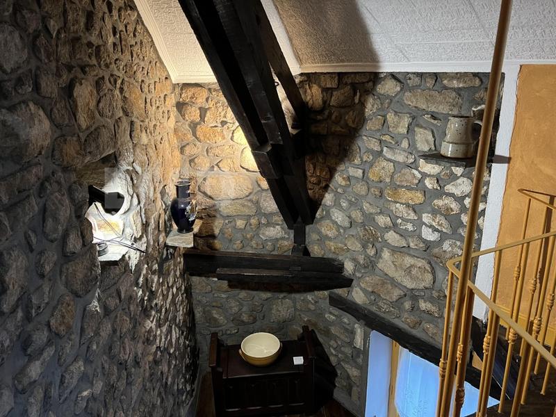 Maison en pierre - 142 m² - 6 pièces