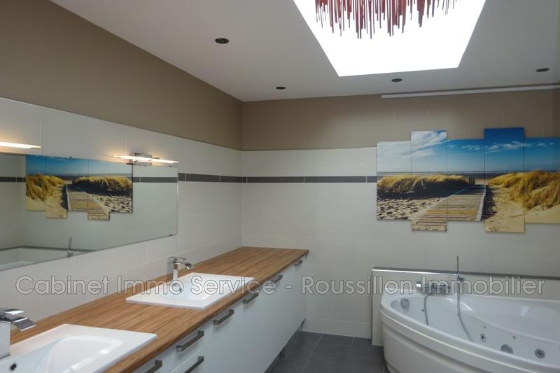 Appartement - 145 m² - 5 pièces