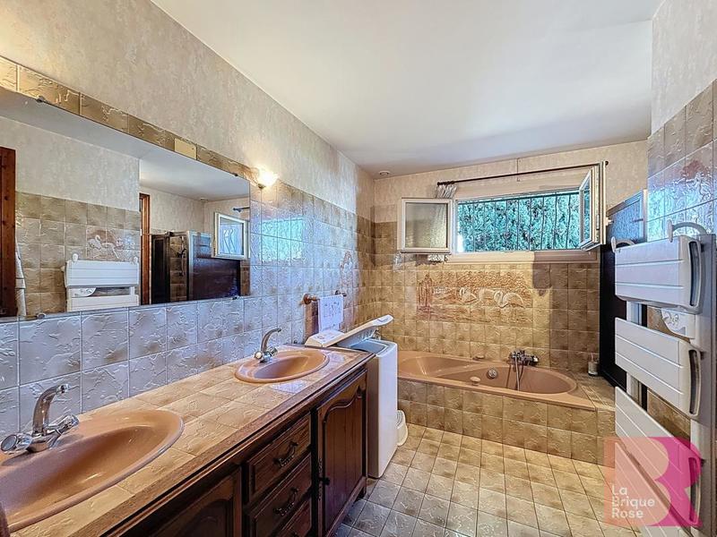 Maison - 115 m² - 4 pièces