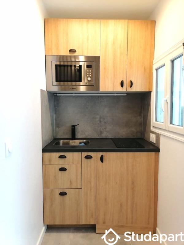 Maison - 19 m² - 2 pièces