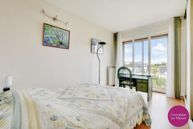 Appartement - 132 m² - 5 pièces