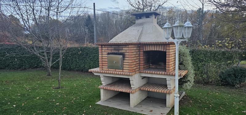 Maison - 139 m² - 5 pièces