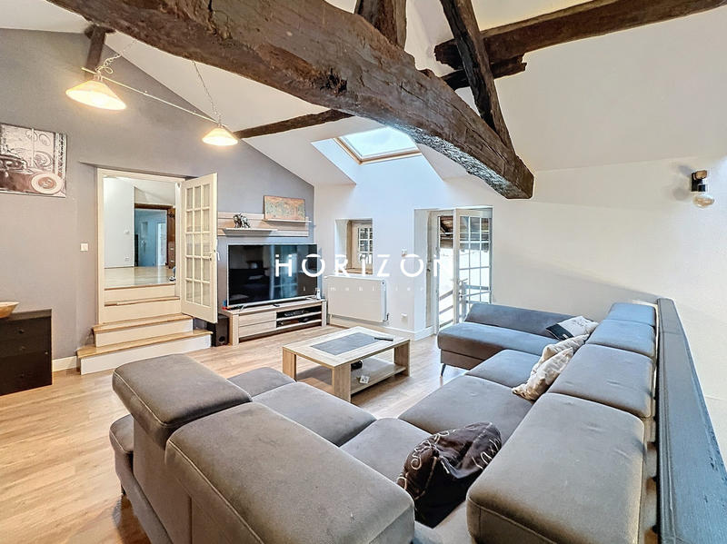 Ferme - 180 m² - 6 pièces