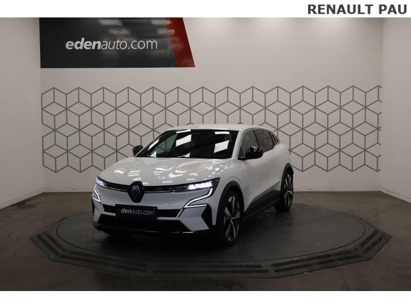 Renault Mégane E-Tech Ev60 220 ch super charge Techno