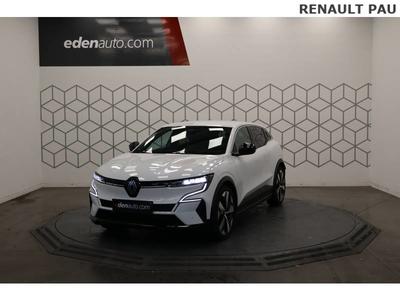 Renault Mégane E-Tech Ev60 220 ch super charge Techno