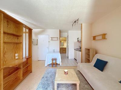 Appartement - 28 m² - 1 pièce