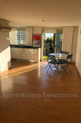 Appartement - 44 m² - 1 pièce