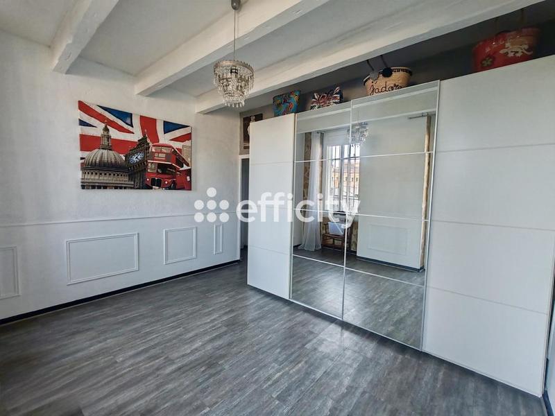 Maison - 108 m² - 4 pièces