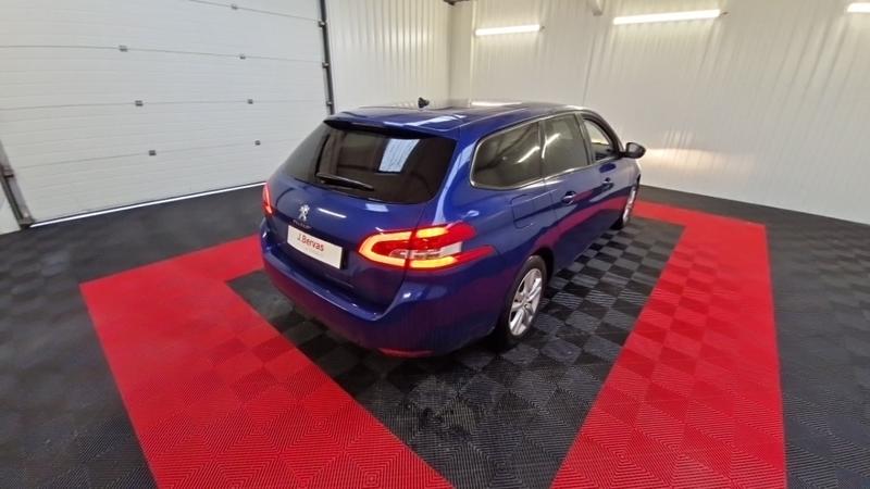 Peugeot 308 Sw BlueHDi 130 Eat8 s&amp;S Active Business