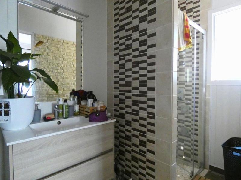 Maison - 136 m² - 5 pièces